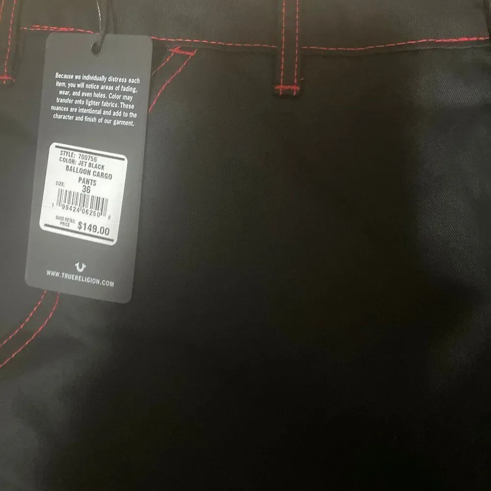 True Religion true religion